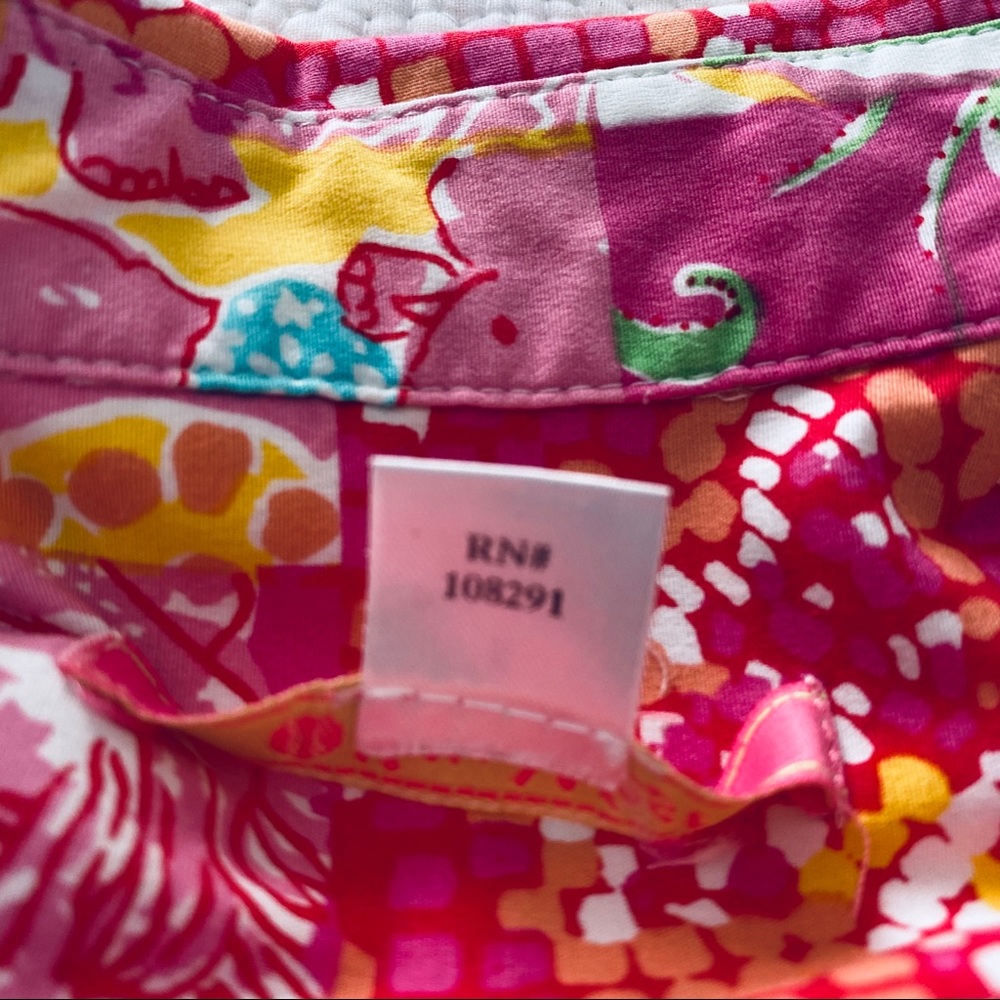 Key West Blouse - Picture 5 of 7